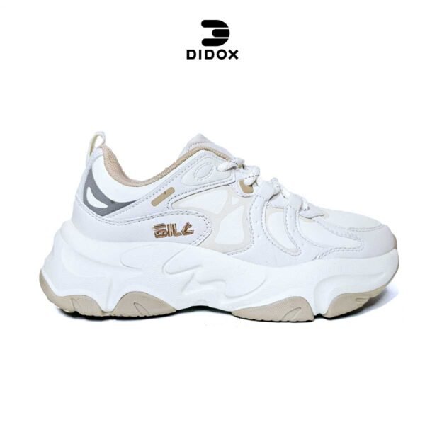YUDENG BEIGE PLOMO KAKI