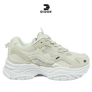 QUELINDA VALENCIAGA BORDADO BEIGE