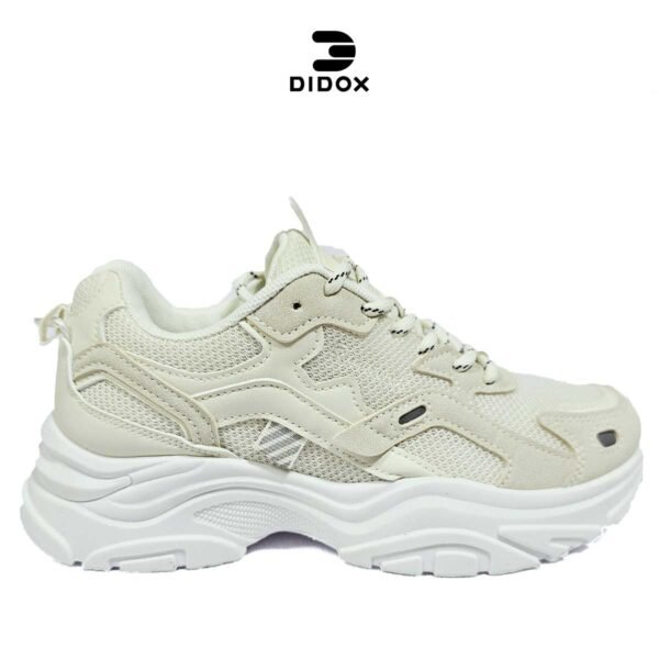 QUELINDA VALENCIAGA BORDADO BEIGE