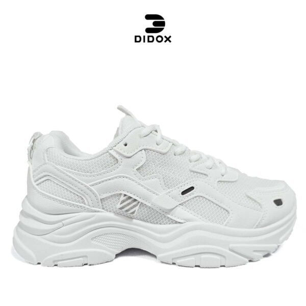 QUELINDA VALENCIAGA BORDADO BLANCO