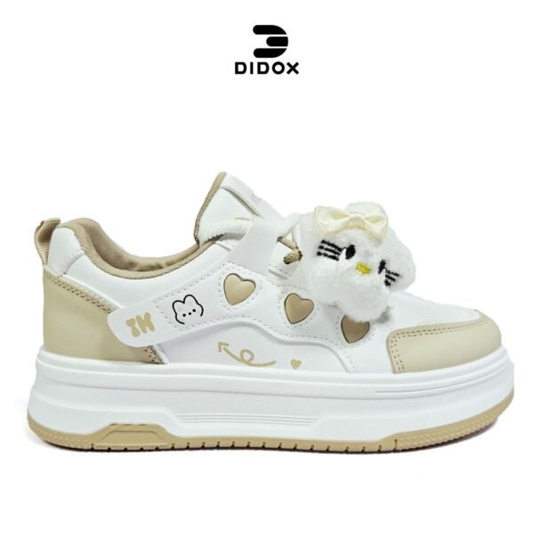 VIMAS 2 PASADORES KITTY BEIGE