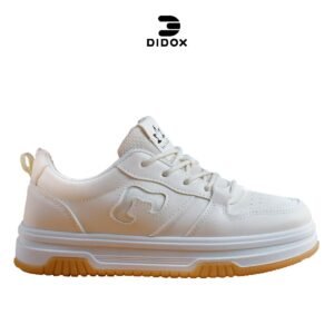 QUELINDA BRILLO BLANCO KAKI