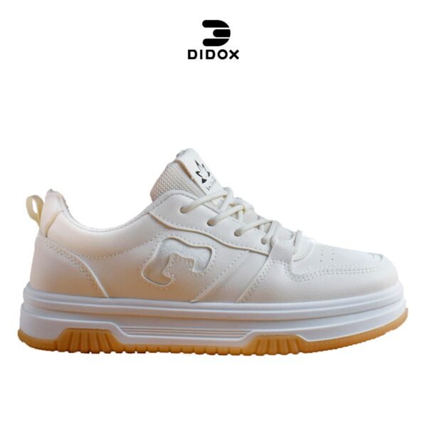 QUELINDA BRILLO BLANCO KAKI