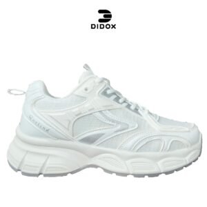 QUELINDA PLASTICO BLANCO