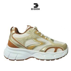 QUELINDA PLASTICO MARRON