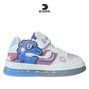 DRAGON BLANCO ROSA
