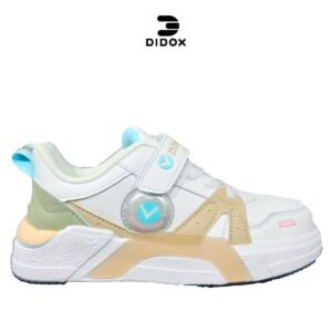 PUNTO CHUPON BEIGE VERDE