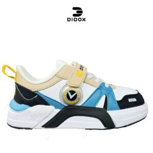 PUNTO CHUPON CELESTE BEIGE