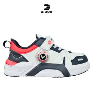 PUNTO CHUPON BLANCO ROJO