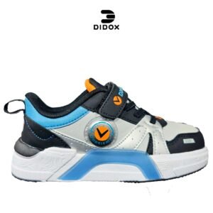 PUNTO CHUPON PLOMO CELESTE