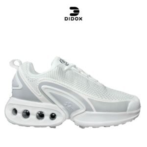 LROX BOLITAS BLANCO PLOMO