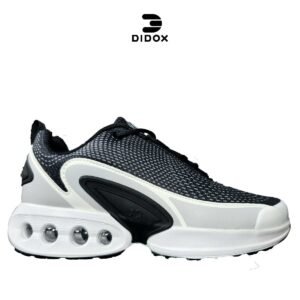 LROX BOLITAS BLANCO NEGRO