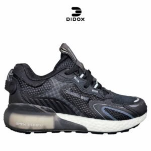 NEW ATLETIC CAP NEGRO