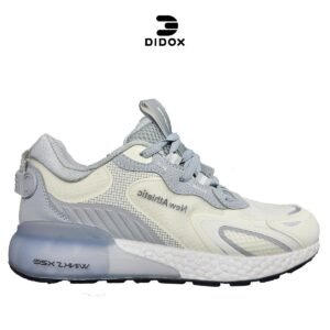 NEW ATLETIC CAP PLOMO