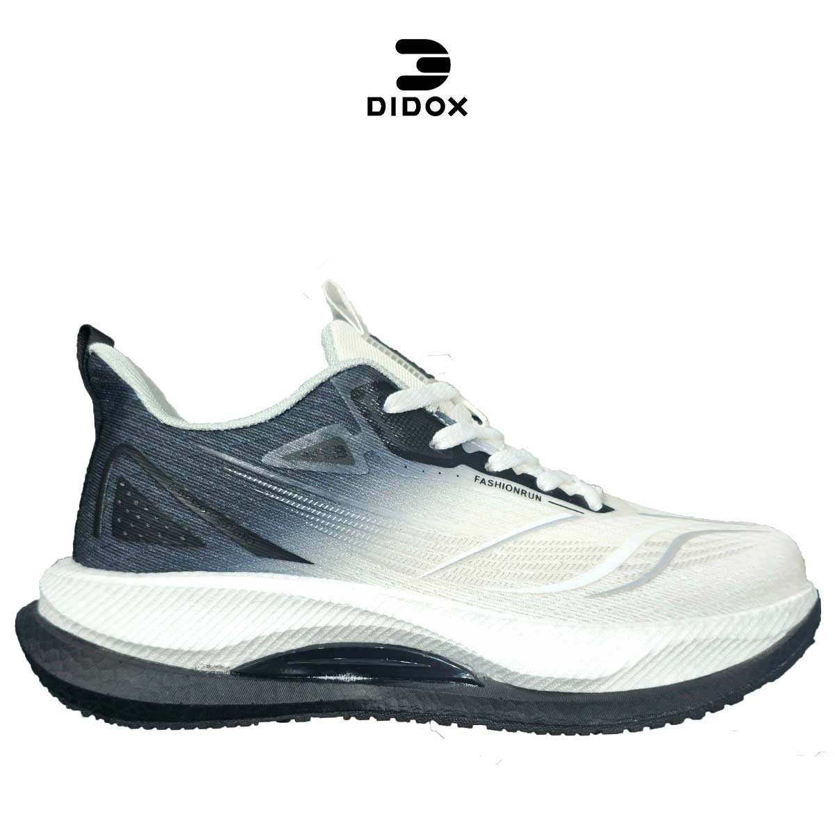 VIMAS PLANTA BLANCO NEGRO