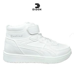 QUELINDA BOTIN BLANCO