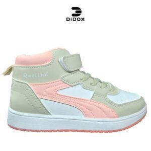 QUELINDA BOTIN PLOMO ROSA