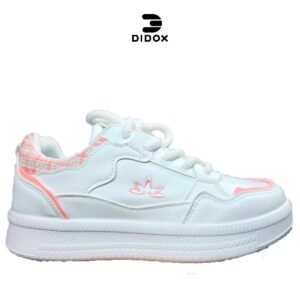 QUELINDA BRILLO MANTEL BLANCO ROSA