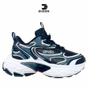 ANDA PLANTA ALTA NEGRO