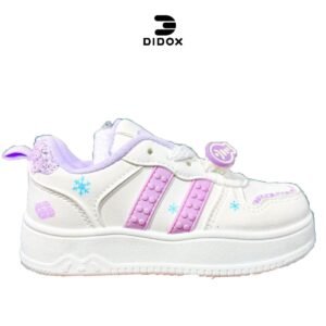 BONI PEZ BLANCO MORADO