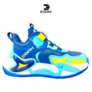 IMPORT SXM AZUL TRIANGULO