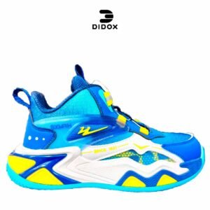 IMPORT SXM AZUL RAYO