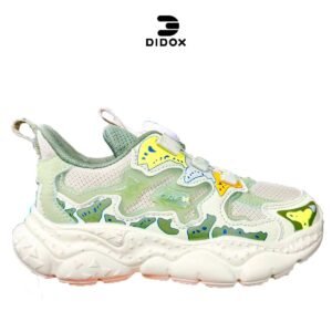 IMPORT VERDE MILITAR