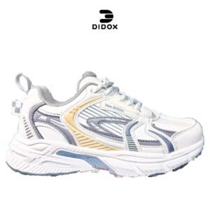 NEW ATLETIC BLANCO PLOMO