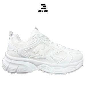 Q32-5 "N" BLANCO BLANCO