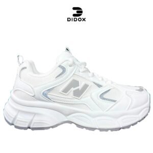 Q32-5 "N" BLANCO PLOMO