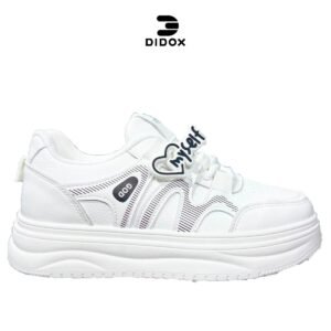 MY SELF BLANCO NEGRO