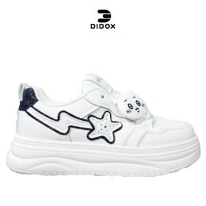 ESTRELLA BRILLO BLANCO NEGRO