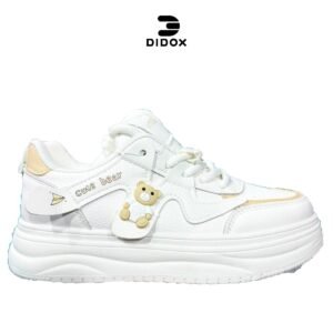 VIMAS OSO BLANCO KAKI
