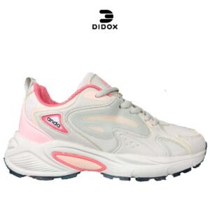 ANDA VAL BLANCO PLOMO ROSA