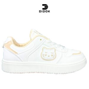 BONI GATO BLANCO KAKI