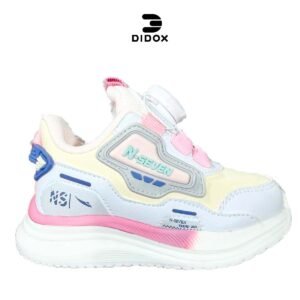 N-SEVEN REGULADOR ROSA