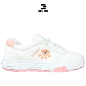 IMPORT OSO ROSA BORDADO