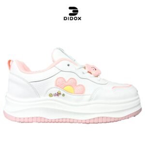 VIMAS FLOR BLANCO ROSA