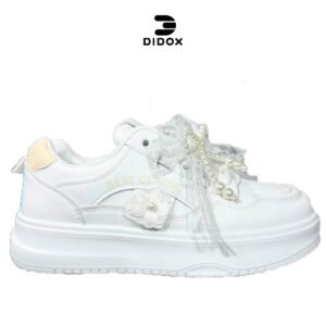 VIMAS LAZO PERLAS BL/KAKI