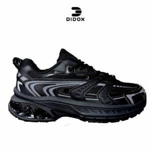 NEW ATLETIC BAL NEGRO