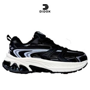 NEW ATLETIC BAL NEGRO BLANCO