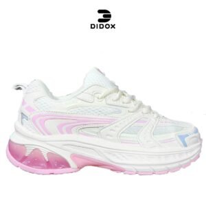 NEW ATLETIC BLANCO ROSA