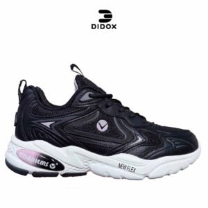 DARIEMS NEGRO BLANCO ROSA